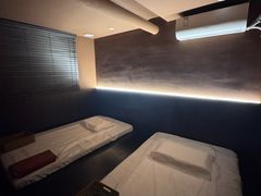 -泰·菩提树下[泰式按摩x精油SPAx肩颈头疗](新景店)