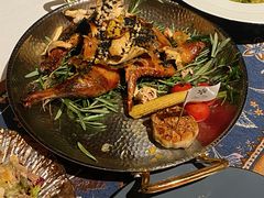 -一棵树·意大利西餐厅One Tree(新城店)