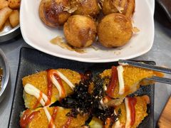 -意成料理