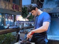 -安立可意大利美食