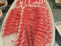 -爱丽格斯火锅(东岸国际店)