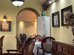 -维兰西餐(万泉河店)
