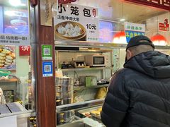 -牛街清顺斋小吃(牛街东里小区一区店)