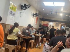-卢庄(江汉路店)