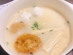 车仔面多拼港式-新旺茶餐厅(嘉里城店)
