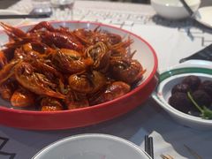 -辣不怕口味虾(凌霄路店)