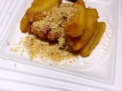 -御花园酒店(希尔顿店)