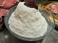 -小牛哈尼章鱼水煎肉(金鹰店)