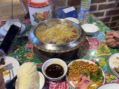 -人民公社大食堂(张家湾店)