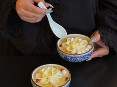 -奇芳阁·百年清真南京菜(夫子庙店)