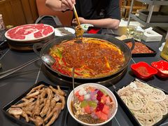 -老夏老火锅(西安南路总店)