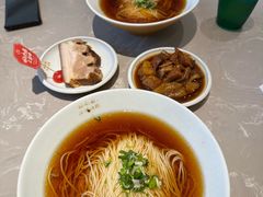 -松鹤楼面馆(清河万象汇店)