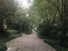 -法云安缦酒店