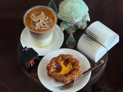 -HOT CRUSH趁热集合·现烤面包(上海环球港店)