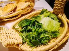 -煜丰汴京烤鸭(福彩路店)