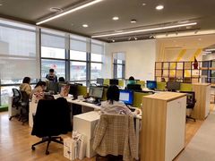 -戴耐教育(南城海德中心店)