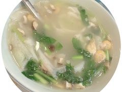 -安泰楼·佛跳墙创始人·传统闽味早茶·酒楼(三坊七巷闽菜地标店)