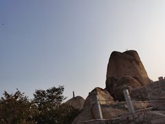 -北京鹫峰国家森林公园