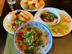 -广州融创花间堂悦雪酒店-花间食西餐厅
