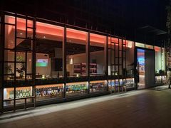 -人间酒暖·Go blanc·烧鸟·深夜食堂(陆家嘴店)