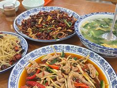 -李大爷的泡椒馆(冉家坝店)