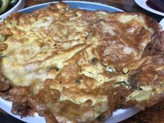 蚵仔煎-金谷园饺子·烧烤·家宴(人大总店)