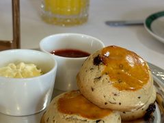 -上海和平饭店华懋阁 Cathay Room