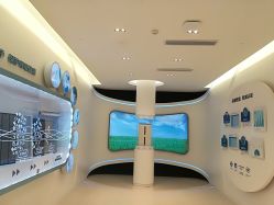 -安利上海体验馆