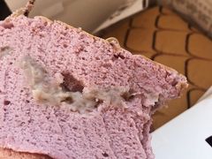 手打芋头蛋糕-台拾记古早味现烤蛋糕(新世界花苑店)