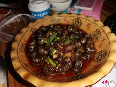 -虾糊闹(汽车东站店)