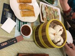 -香港威特瑞茶餐厅(小白楼音乐厅店)