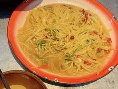 -馬伍旺川菜(江北虹悦城店)