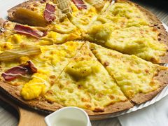 -必胜客(石佛营店)