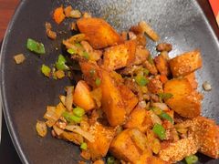 -那拉提之疆·新疆菜(美院店)