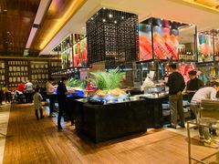-西安皇冠假日酒店·朱雀咖啡厅
