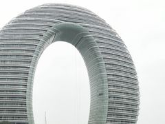 -湖州太湖旅游度假区-月亮广场