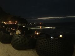 -Rock Bar Bali(Bali)
