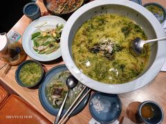 -孙家外婆•长春地标美食新名片(红旗街万达店)