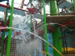 游乐设施-青岛东方影都融创水世界