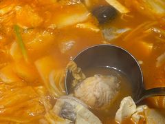 酸汤乌江鱼-黔香阁·味(花木店)
