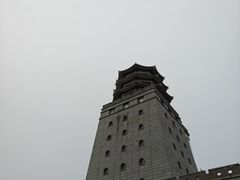 -珲春防川景区