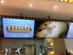 -木子木水日式烫面包(世界城光谷店)