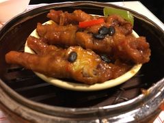 -点点心点心专门店(旺角店)