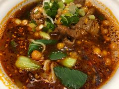 肥肠面-搓火大都会(广安门总店)