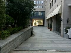 -萧邦音乐会所KTV·蒸汽活海鲜自助(福田店)