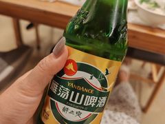 -华盛丰温州大排档(东三环南路店)