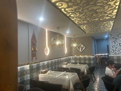 -欧提汗·新疆餐厅·清真(银都路店)