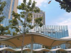 -威海蓝海御华大饭店·蓝钻美食自助百汇