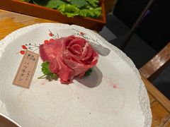 -黑牛の店·和牛烧肉(大悦城店)