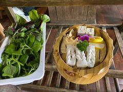 -滇釜火锅·能喝汤的火锅(车公庄店)